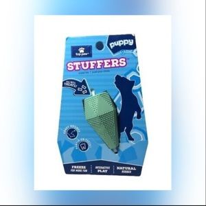 NWT TOP PAW STUFFERS PUPPY TOY